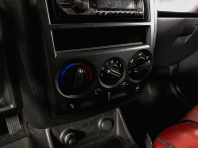 Hyundai Getz 1.4 AT (95 л. с.)