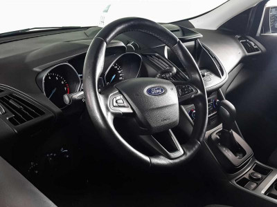 Ford Kuga 1.5 EcoBoost AT AWD (150 л.с.) Trend Plus