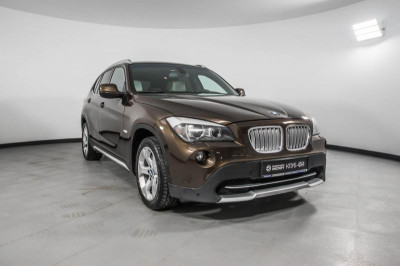 BMW X1 xDrive28i 6AT (258 л. с.)