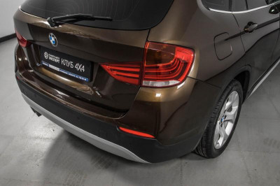 BMW X1 xDrive28i 6AT (258 л. с.)