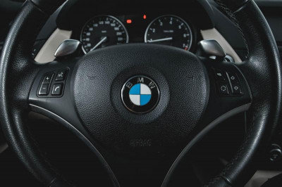 BMW X1 xDrive28i 6AT (258 л. с.)